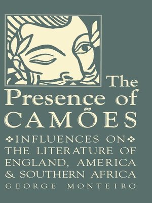cover image of The Presence of Camões